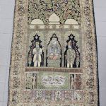 950 9337 ORIENTAL RUG